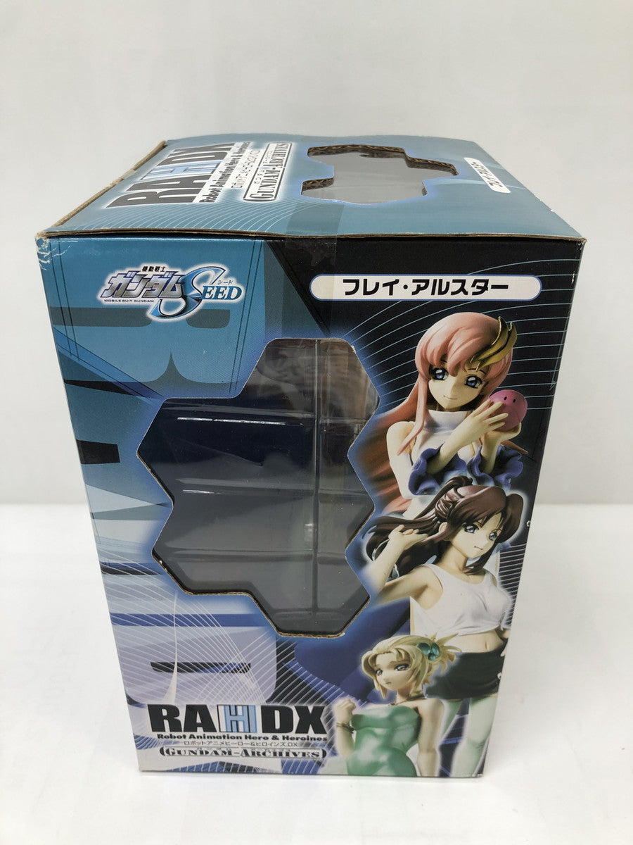 メガハウス ロボットアニメ フレイ フィギュア/グッズ