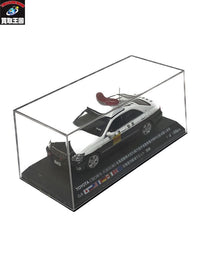 TOYOTA CROWN GRS180 北海道警察 スケールカー