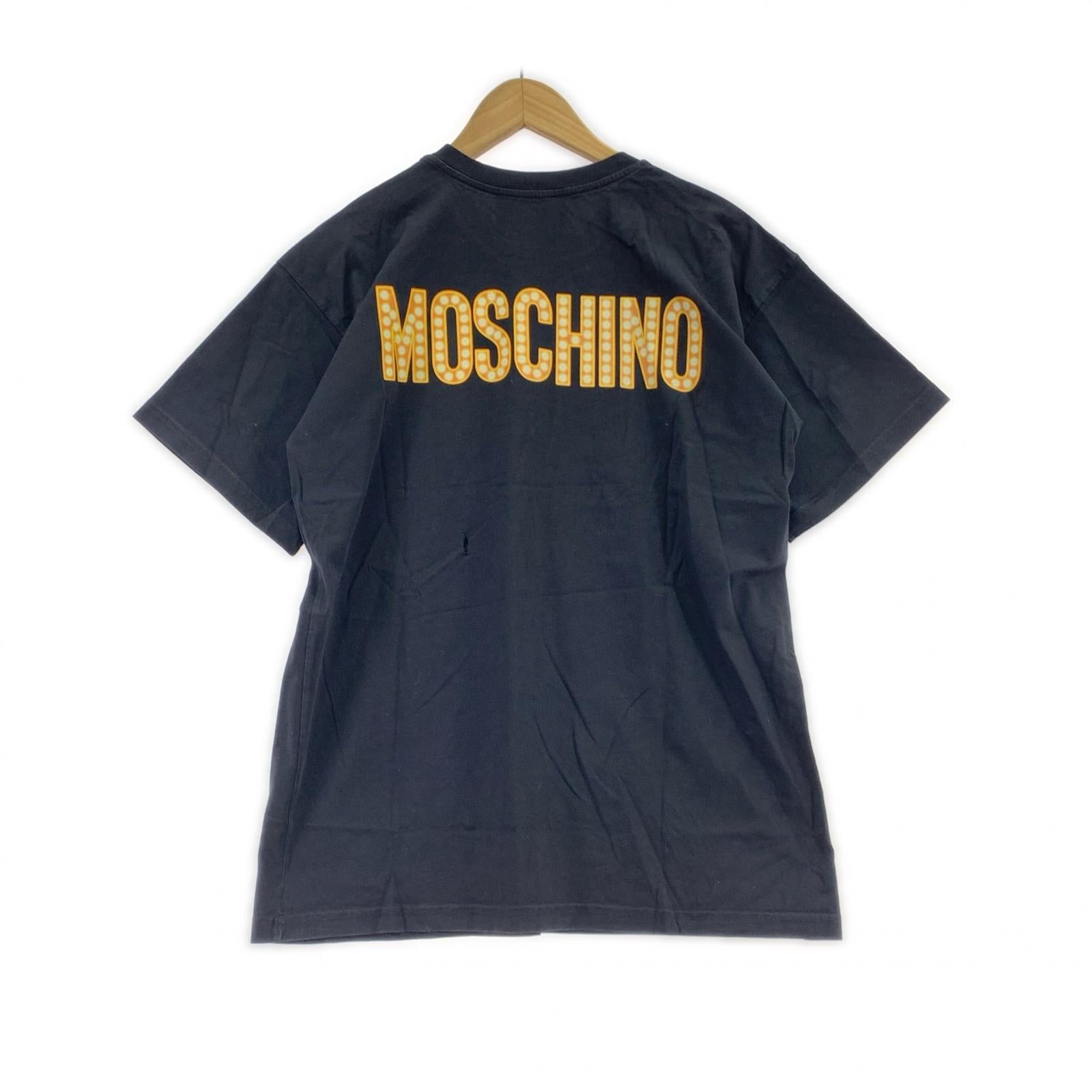 半袖Tシャツ トロール Tシャツ ブラック