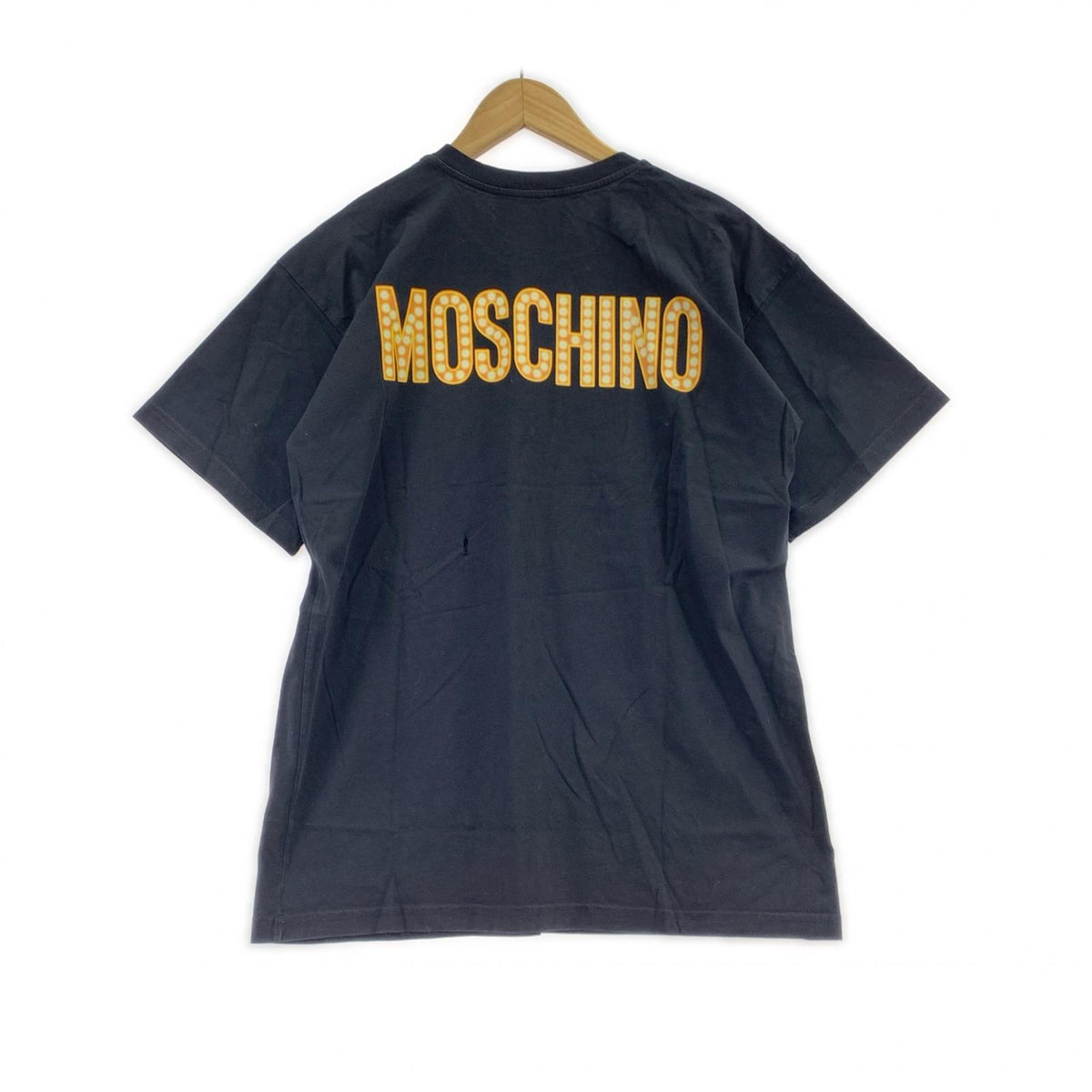 半袖Tシャツ トロール Tシャツ ブラック