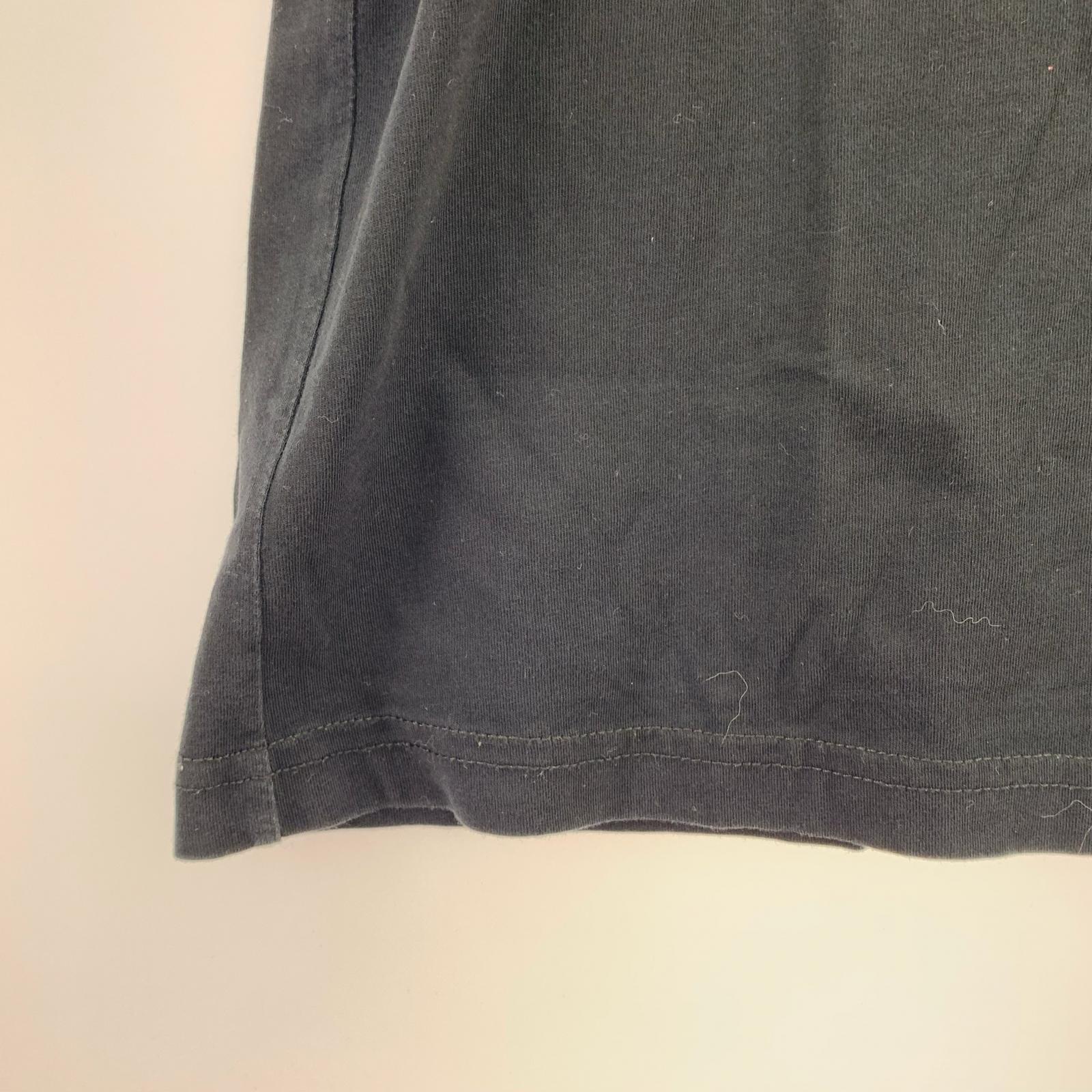 半袖Tシャツ トロール Tシャツ ブラック