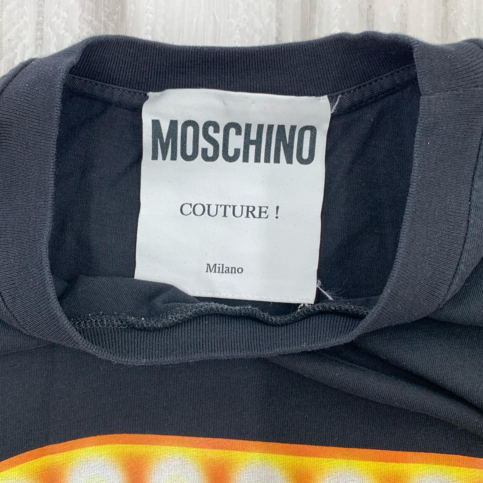 半袖Tシャツ トロール Tシャツ ブラック