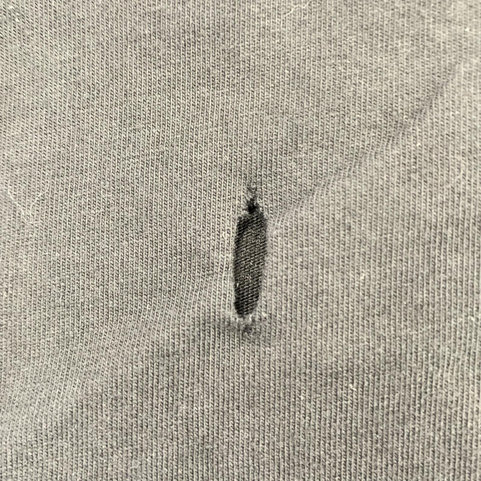 半袖Tシャツ トロール Tシャツ ブラック