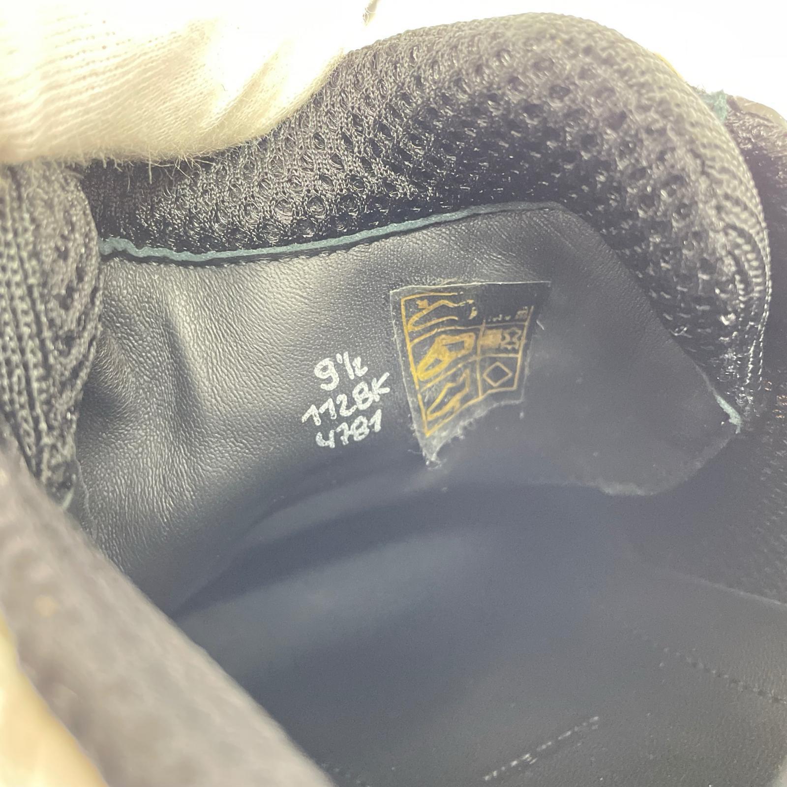 スニーカー BERLUTI Gravitey 白 (9.5) ホワイト