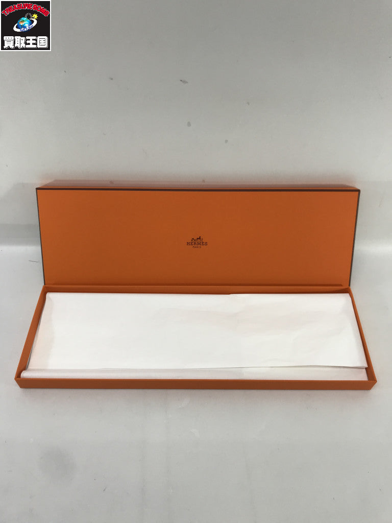 馬具 総柄 オレンジ
