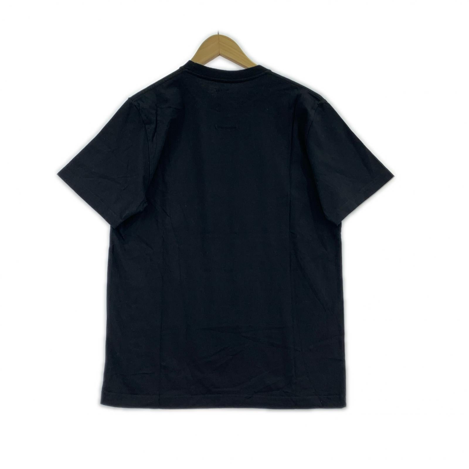 半袖Tシャツ OCTOBERSVERYOWN × 村上隆(L) L ブラック