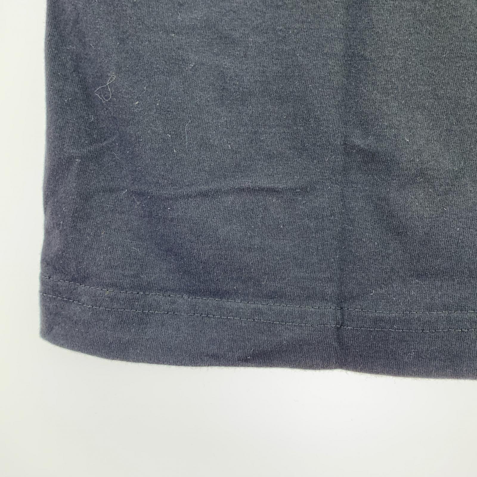 半袖Tシャツ OCTOBERSVERYOWN × 村上隆(L) L ブラック