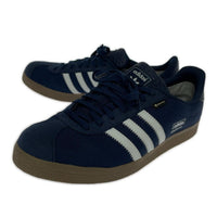 スニーカー JR2729 Gazelle GTX (28.0) 28cm (US10 UK9 1/2 EU46) ネイビー