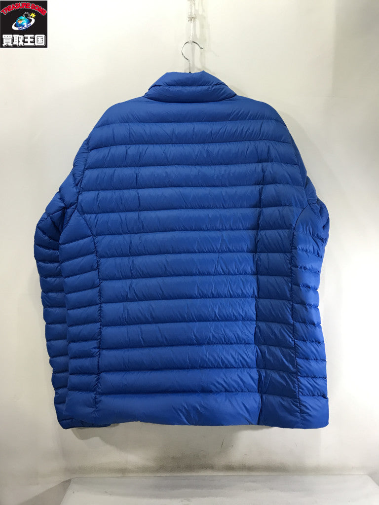 ダウンジャケット 24年製 Down Sweater L