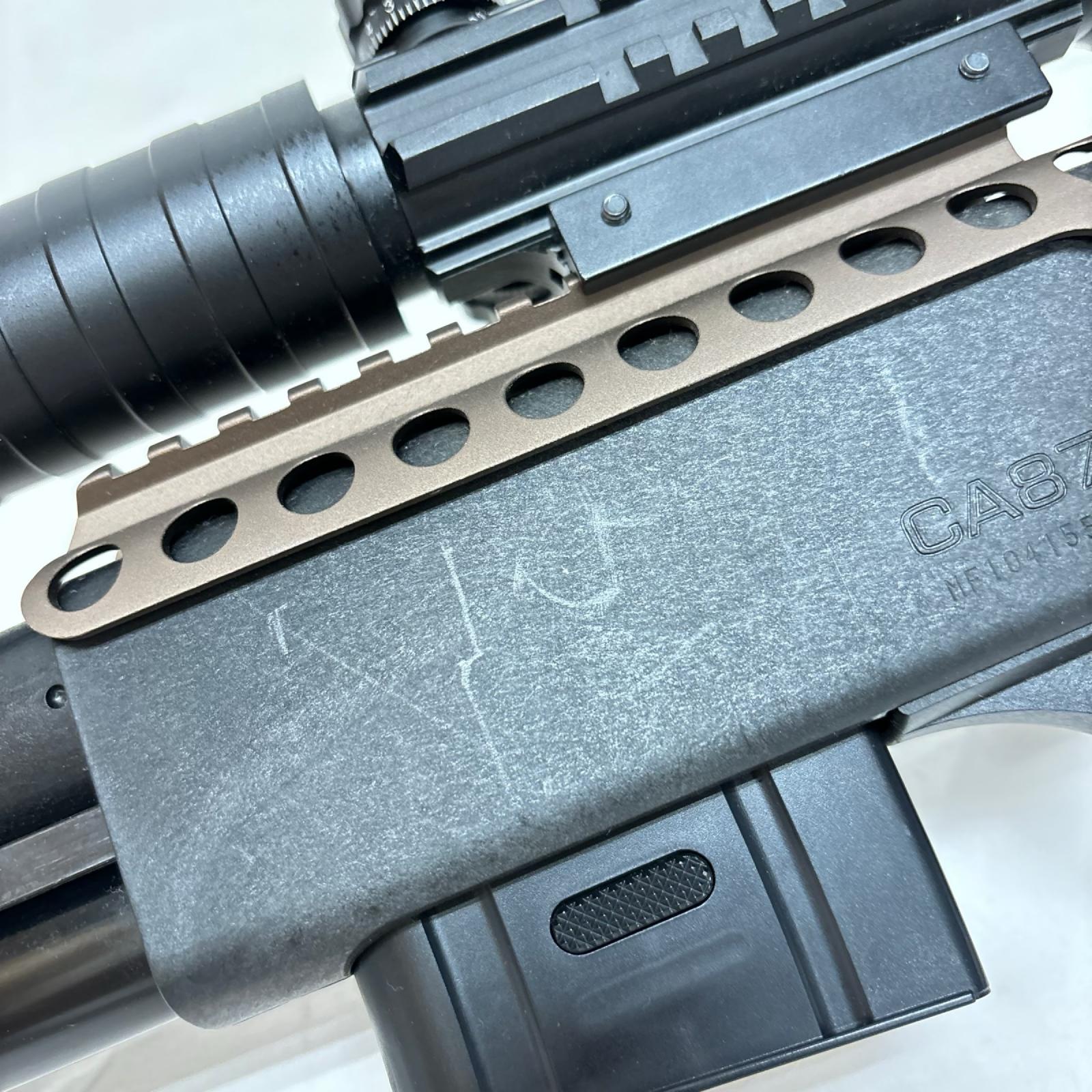 マルゼン CA870 マルゼン ガン