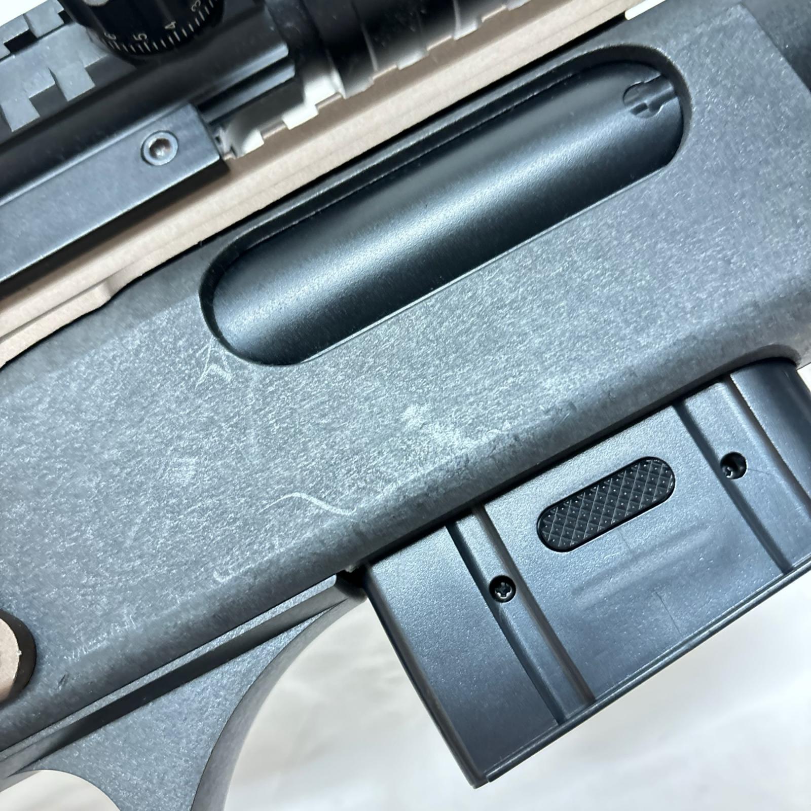 マルゼン CA870 マルゼン ガン