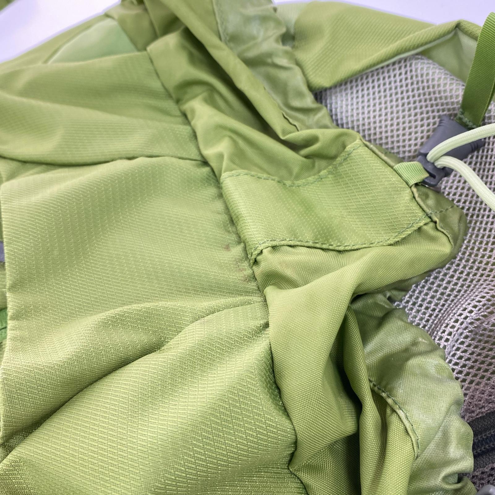 リュック・デイパック OSPREY sirrus 26 バックパック グリーン