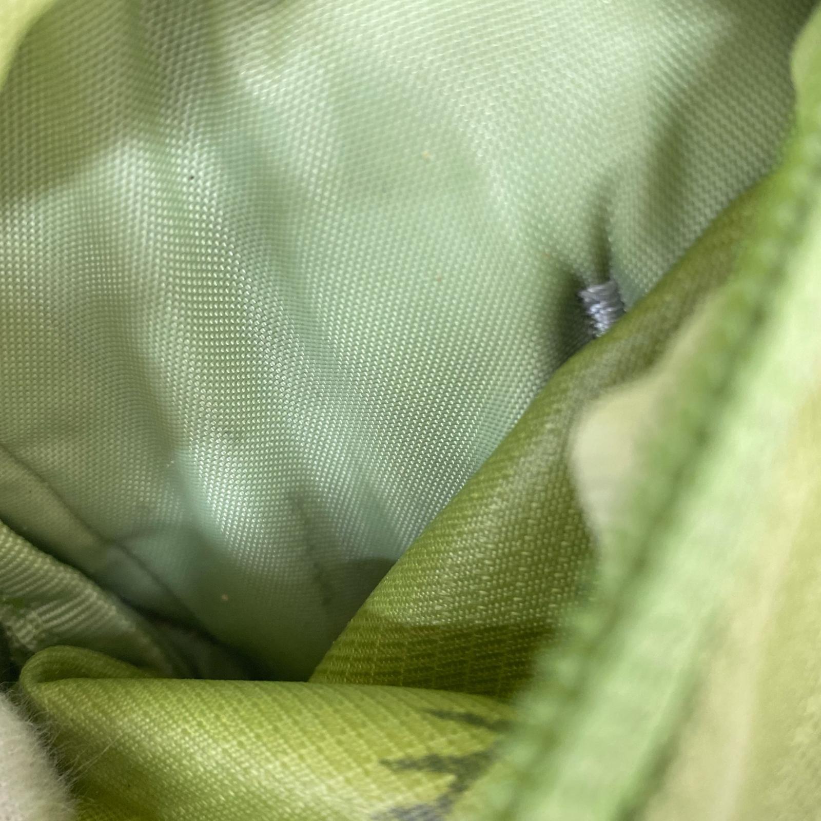 リュック・デイパック OSPREY sirrus 26 バックパック グリーン