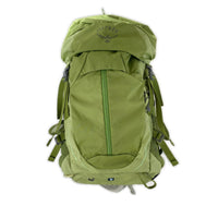 リュック・デイパック OSPREY sirrus 26 バックパック グリーン