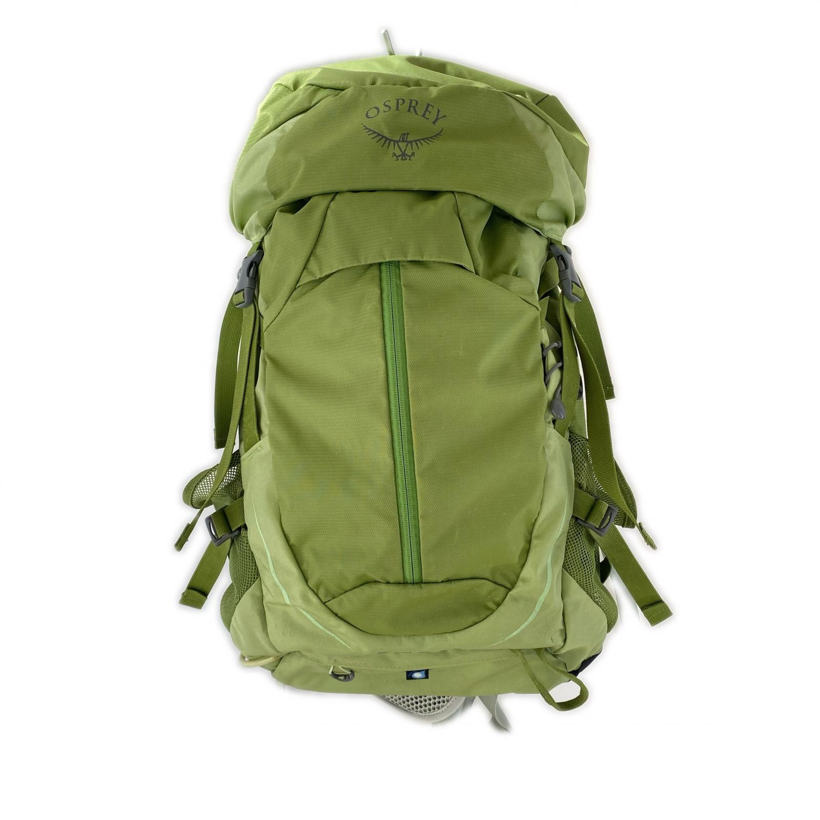 リュック・デイパック OSPREY sirrus 26 バックパック グリーン