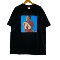 半袖Tシャツ 25SS Aphex Twin Windowlicker 黒 (L) L ブラック