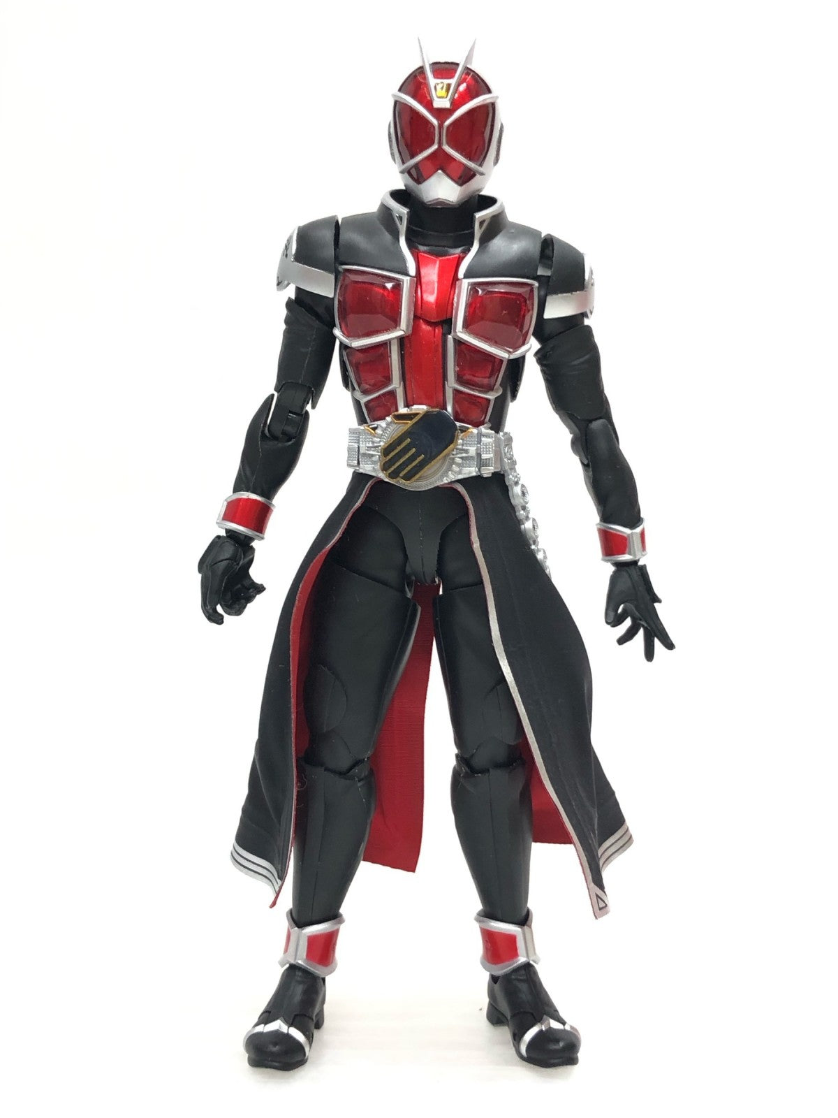 S.H.Figuarts 仮面ライダーウィザード 真骨頂 フィギュア/グッズ