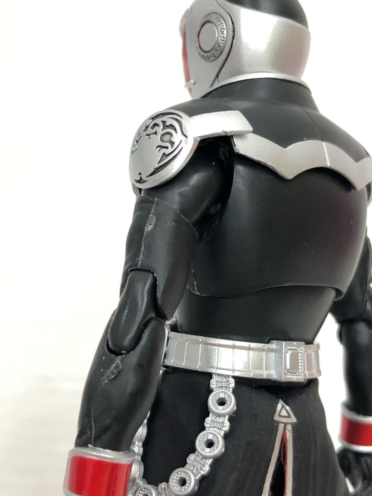 S.H.Figuarts 仮面ライダーウィザード 真骨頂 フィギュア/グッズ
