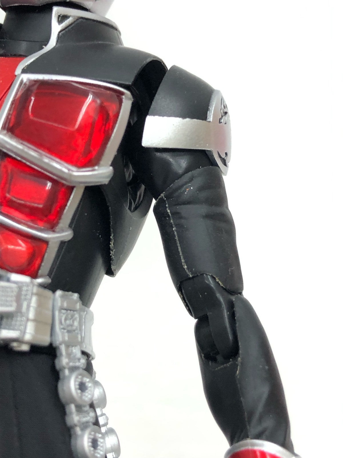 S.H.Figuarts 仮面ライダーウィザード 真骨頂 フィギュア/グッズ