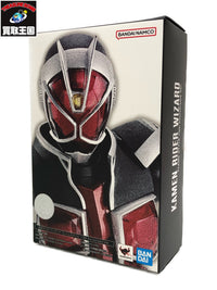 S.H.Figuarts 仮面ライダーウィザード 真骨頂 フィギュア/グッズ