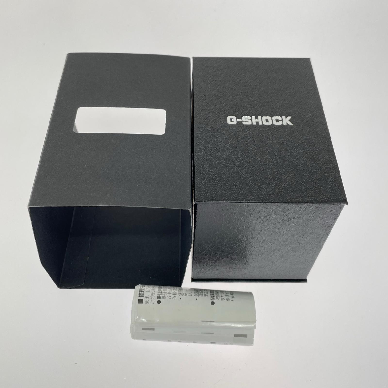 腕時計 GM-S110