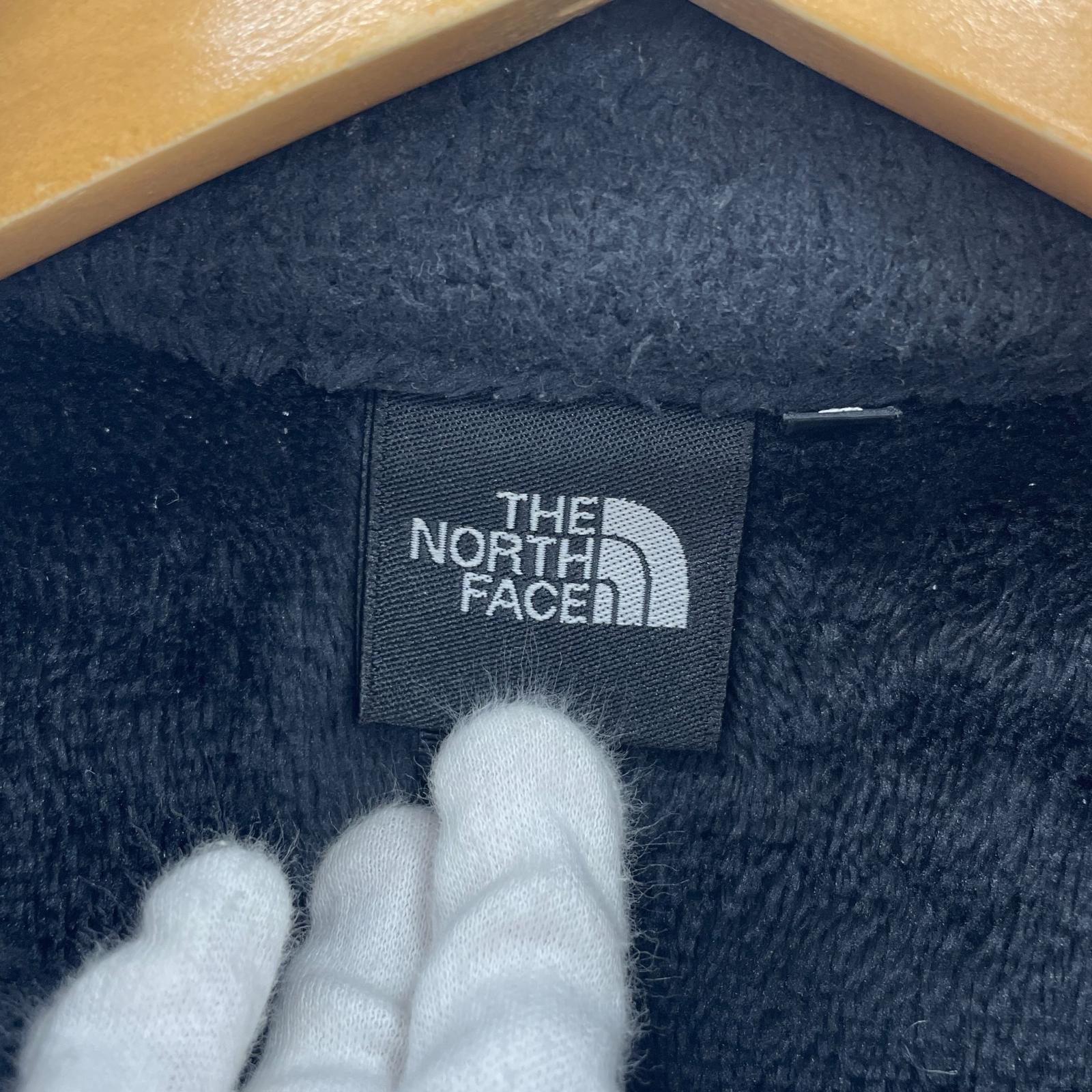 ジャケット THE NORTH FACE アンタークティカバーサロフト L ブラック L ブラック