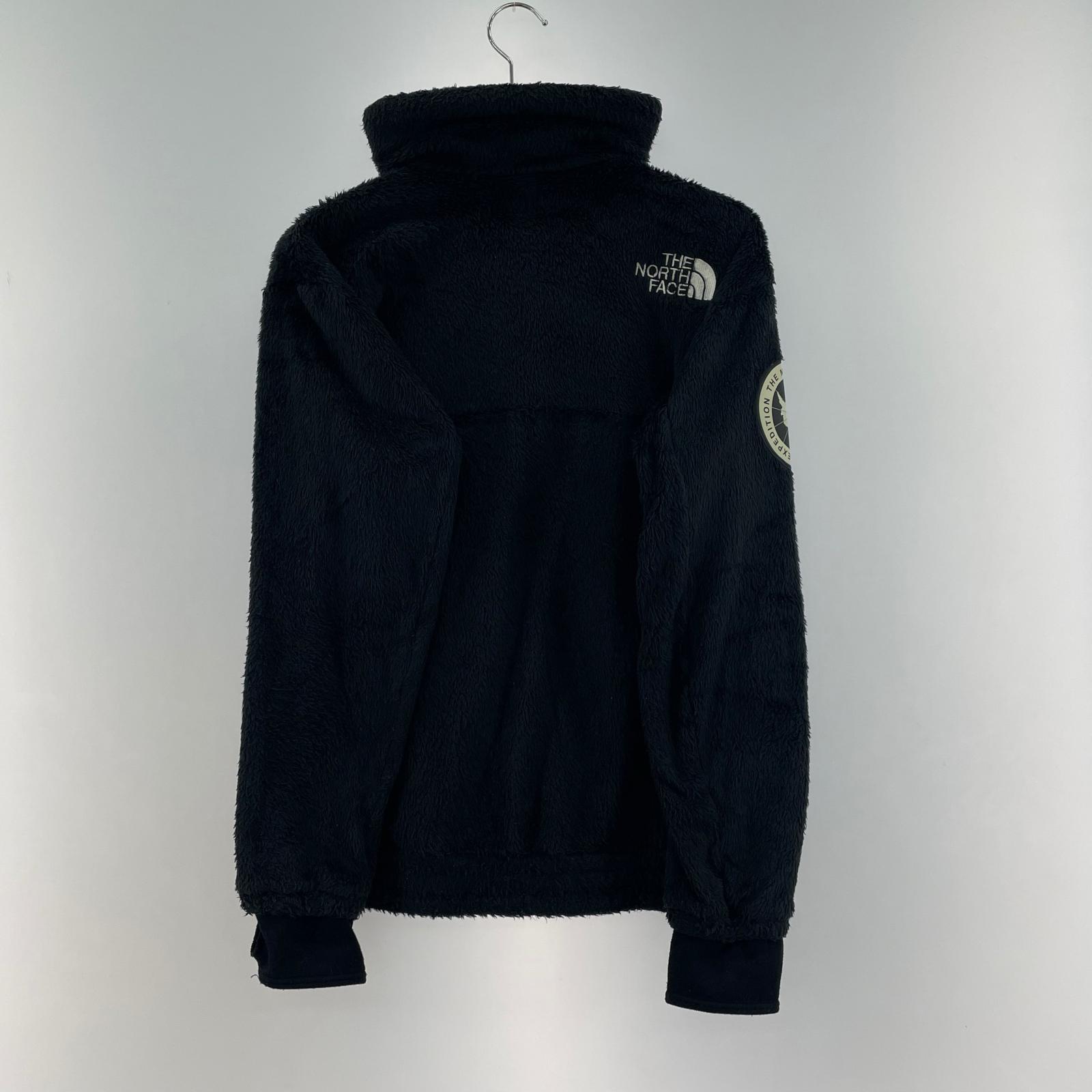 ジャケット THE NORTH FACE アンタークティカバーサロフト L ブラック L ブラック