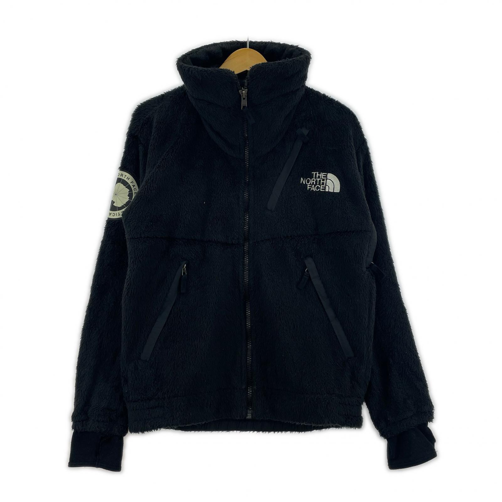 ジャケット THE NORTH FACE アンタークティカバーサロフト L ブラック L ブラック