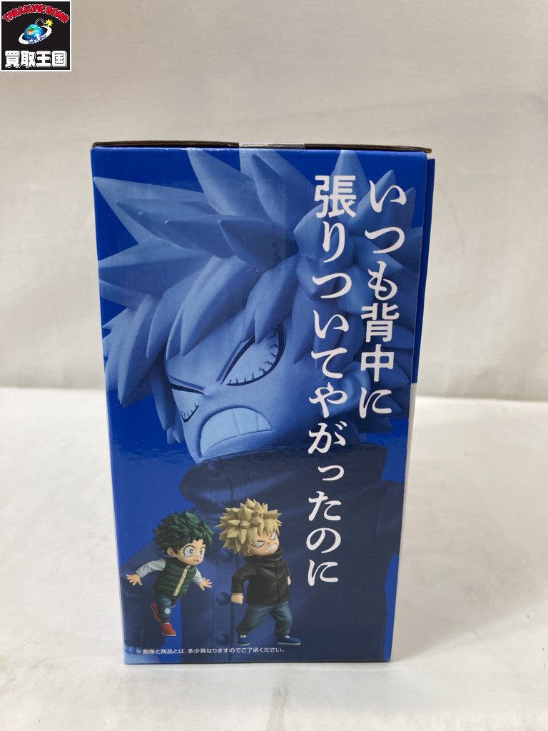 E賞 いずく&かつき フィギュア/グッズ
