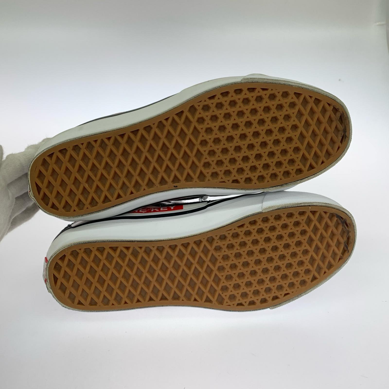 スニーカー ×otw by vans/sky-hi/26.5 26.5cm (US8 1/2 UK8 EU43) ブラック