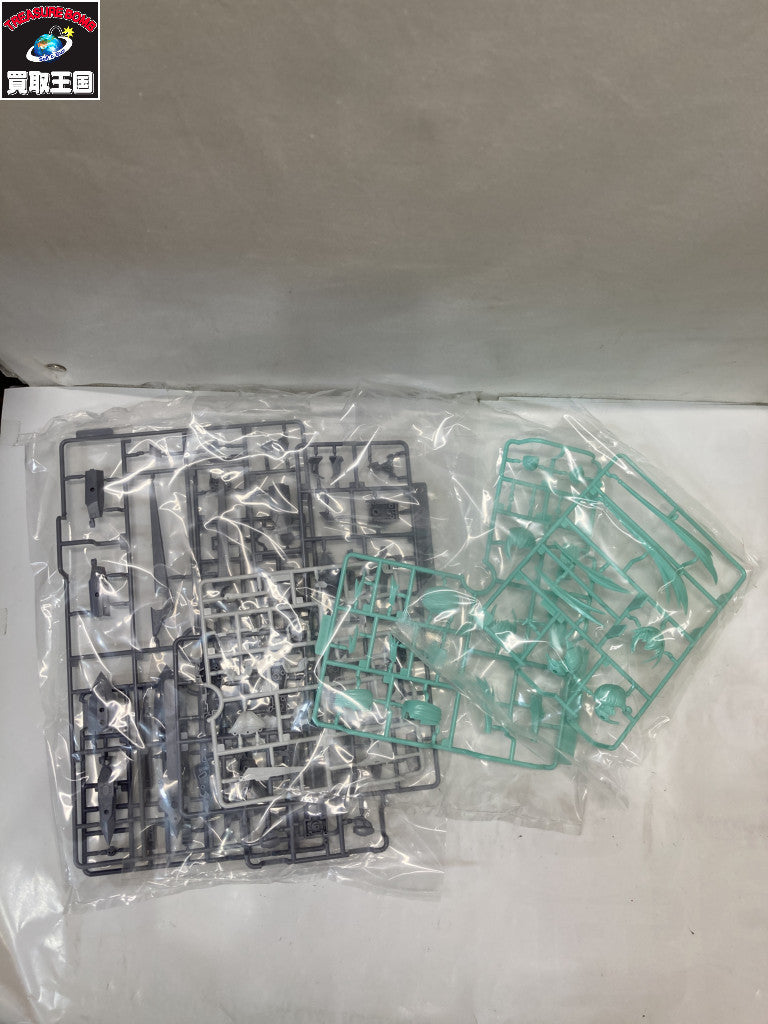 FAG スティレット XF-3 Low Visibility Ver. その他美少女プラモ
