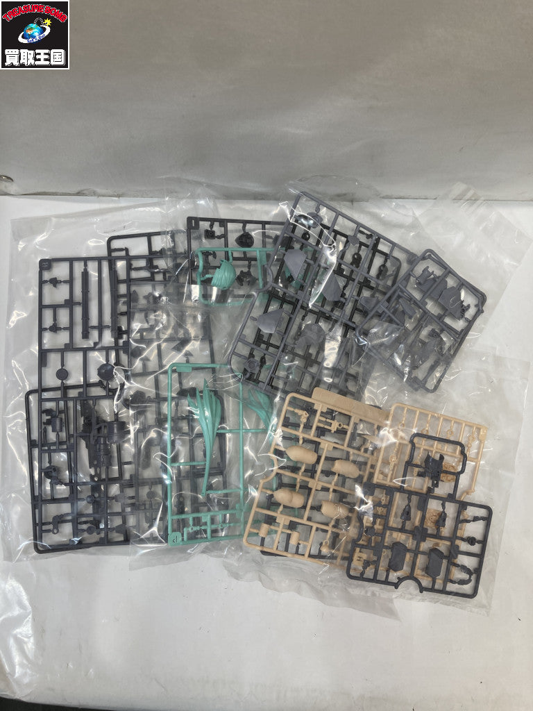 FAG スティレット XF-3 Low Visibility Ver. その他美少女プラモ