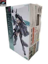 FAG スティレット XF-3 Low Visibility Ver. その他美少女プラモ