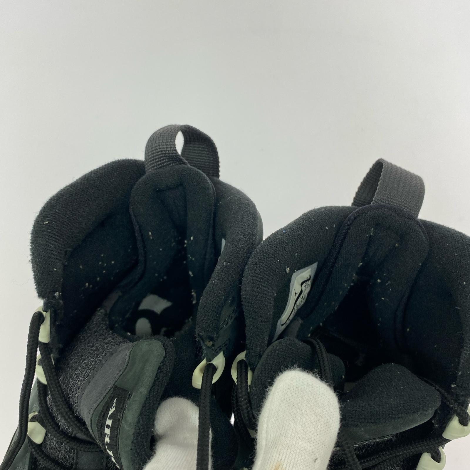スニーカー AJ9 RETRO ANTHRACITE 26.5cm 黒 26.5cm (US8 1/2 UK8 EU43)