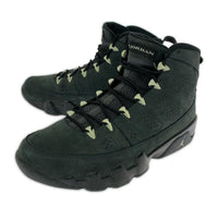 スニーカー AJ9 RETRO ANTHRACITE 26.5cm 黒 26.5cm (US8 1/2 UK8 EU43)
