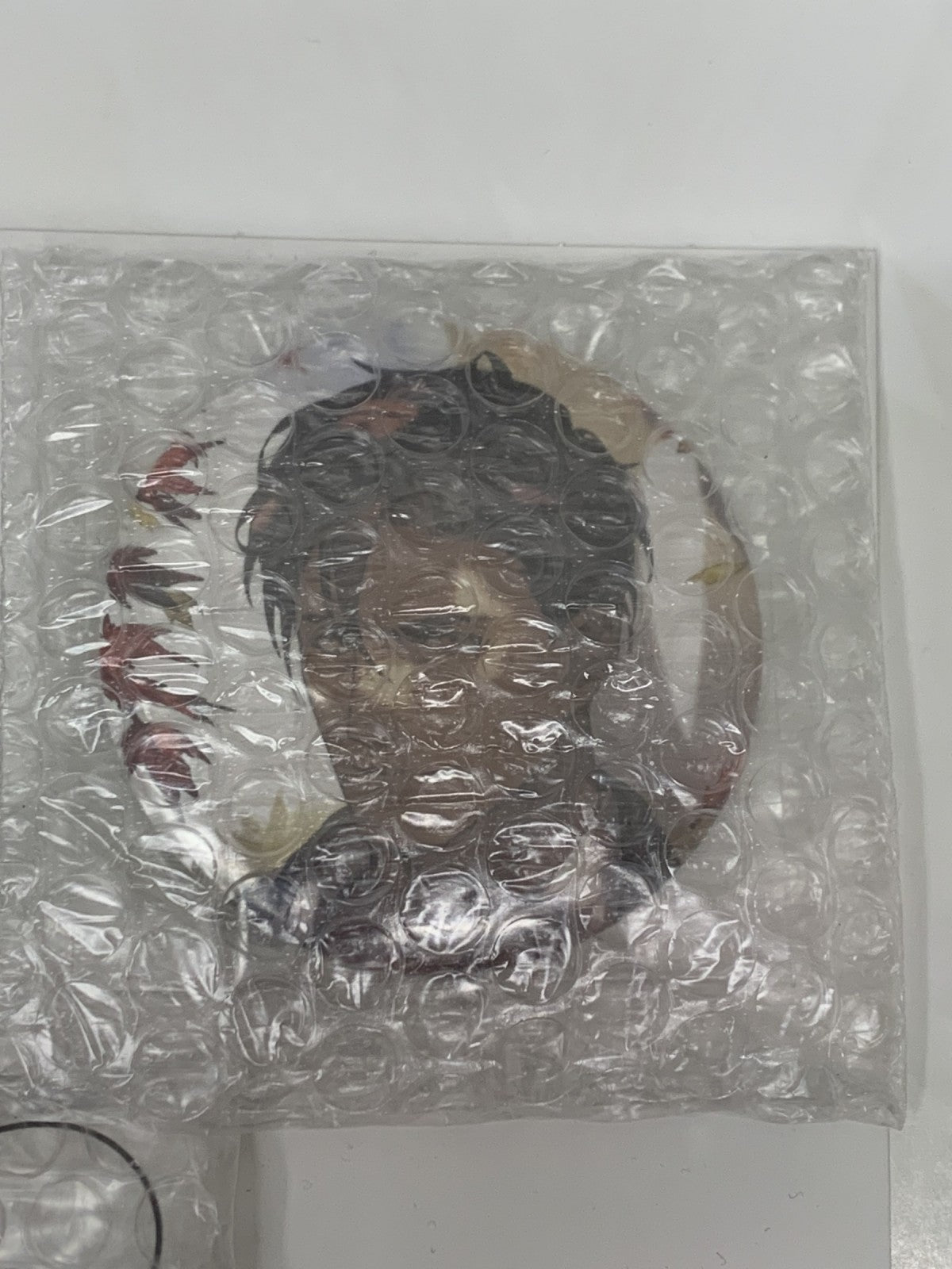 にじさんじ 誕生日グッズ2023 ベルモンド・バンデラス フィギュア/グッズ