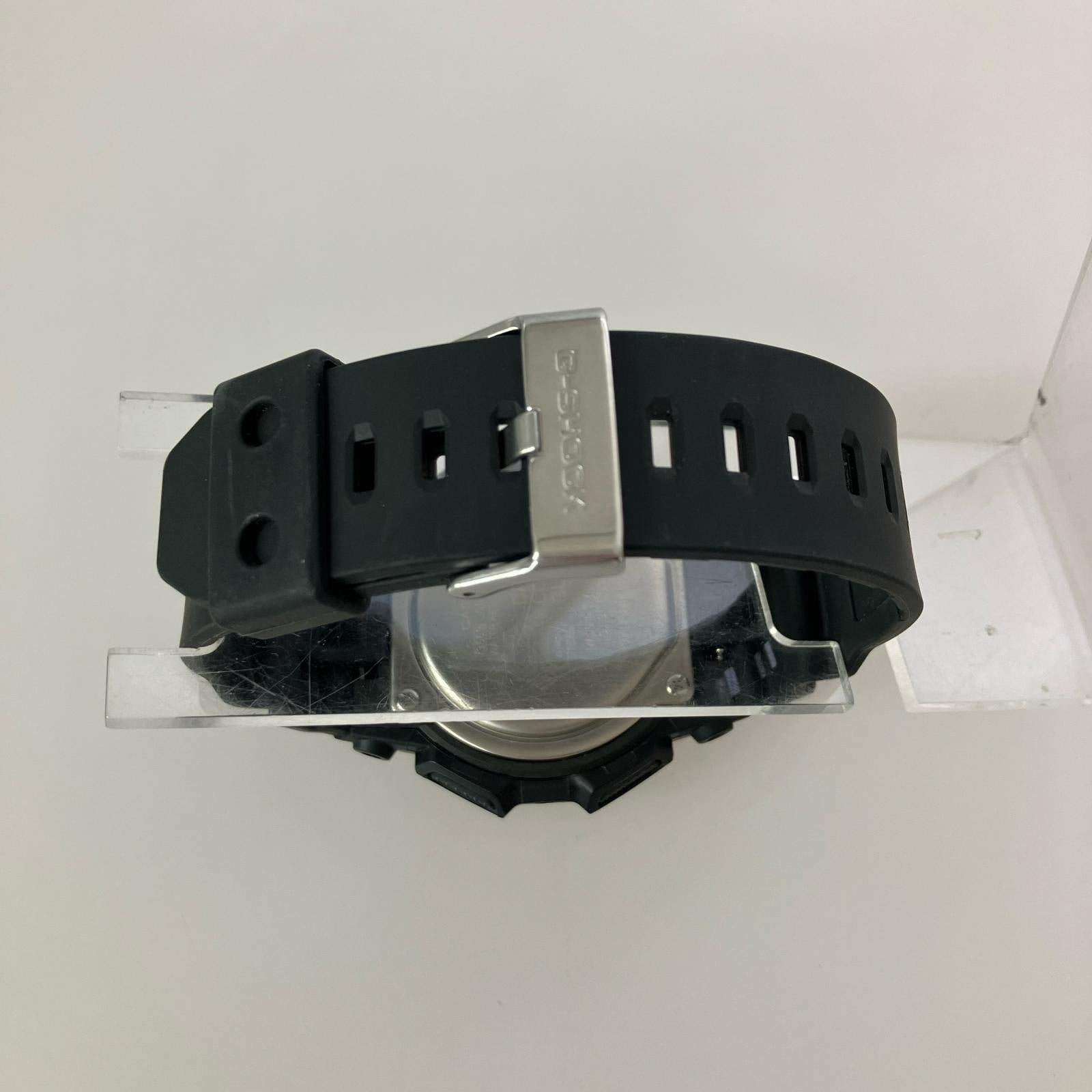 腕時計 CASIO G-SHOCK 腕時計 GD-010-1A1JF 黒 ブラック