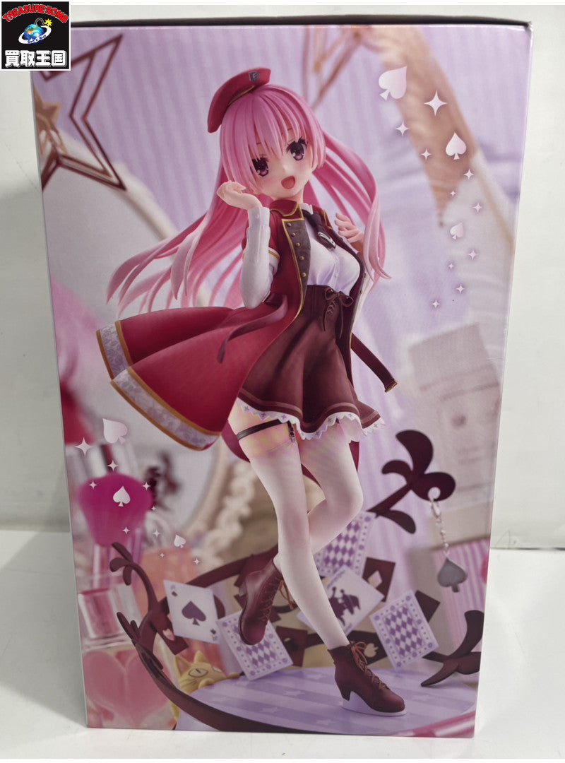 1/7 RIDDLE JOKER 三司あやせ フィギュア/グッズ