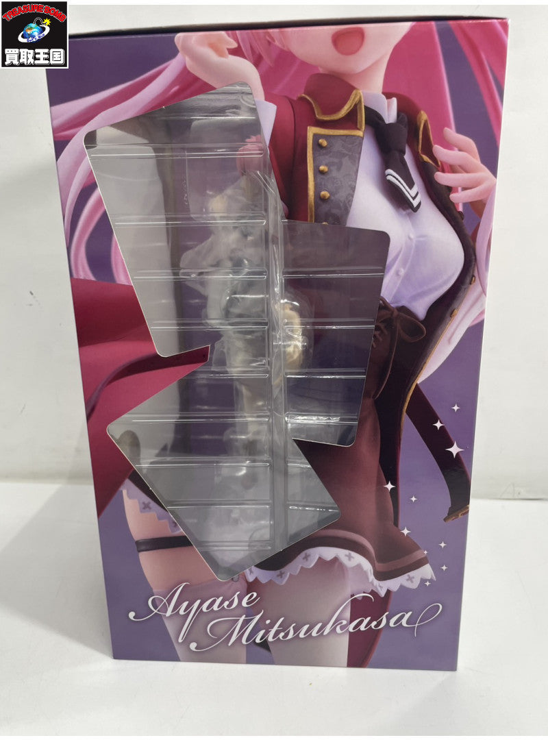 1/7 RIDDLE JOKER 三司あやせ フィギュア/グッズ