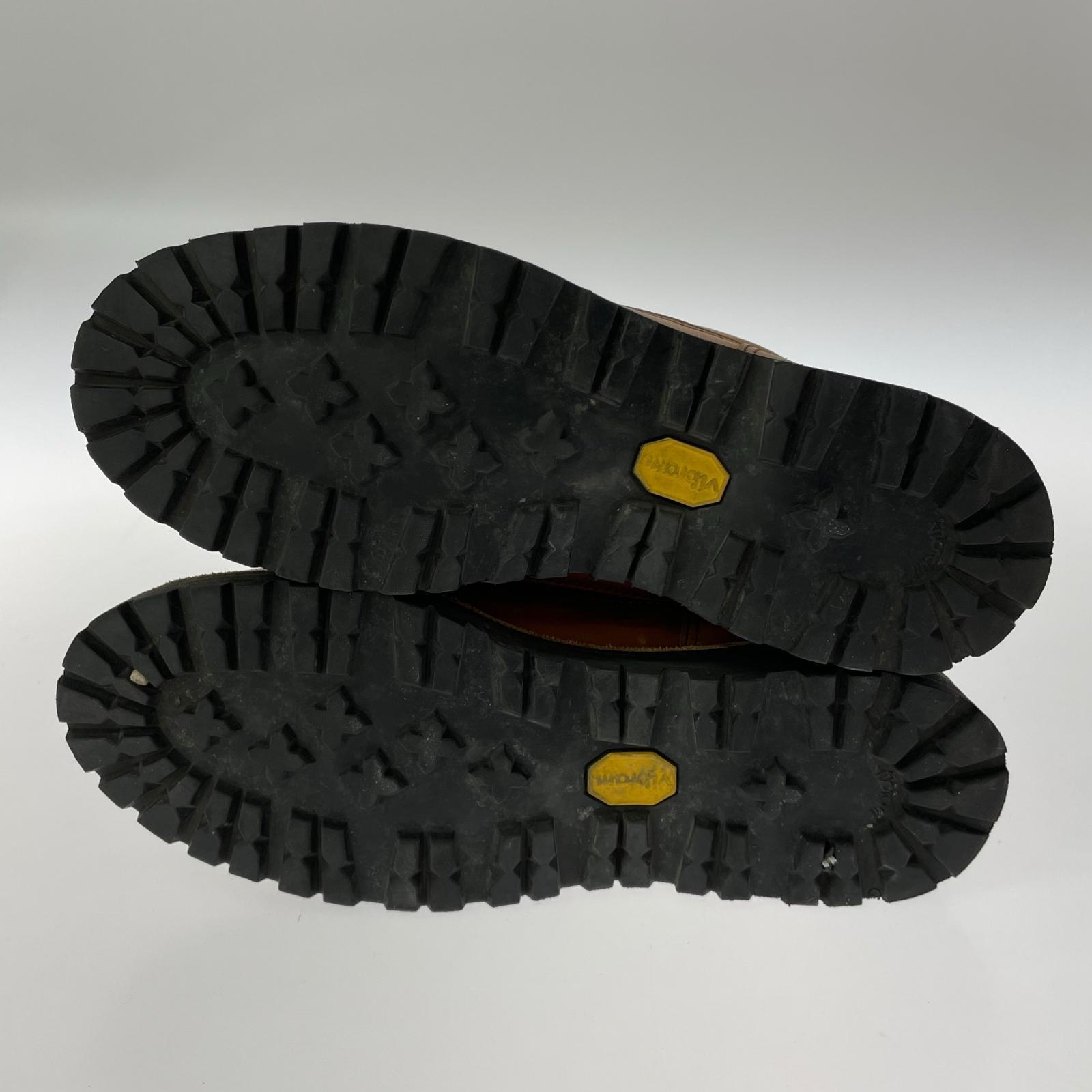 ブーツ Danner DANNER LIGHT CASCADE 8 ブラウン×ネイビー 26cm (US8 UK7 1/2 EU42)