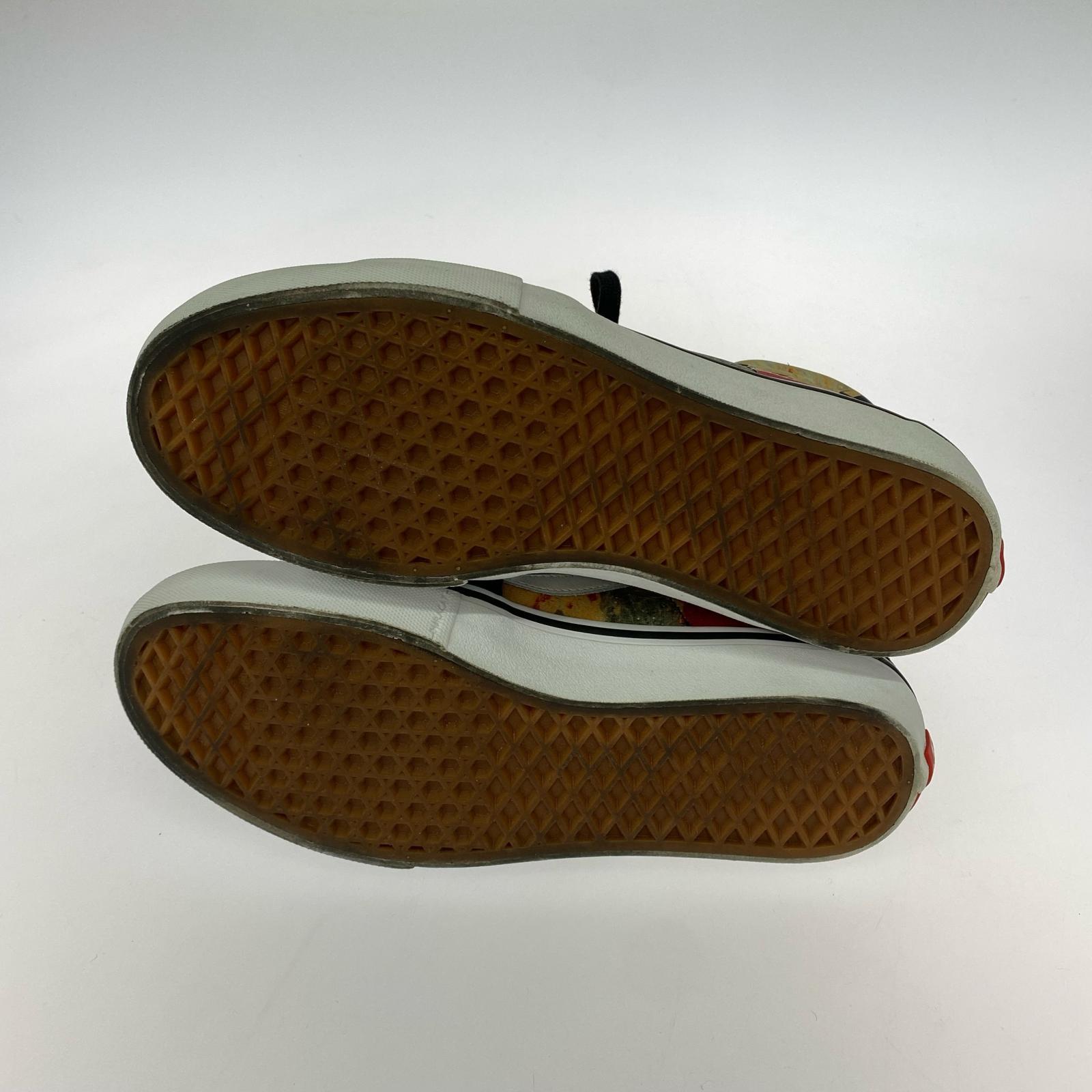 スニーカー supreme andres serrano 27cm (US9 UK8 1/2 EU44)