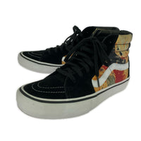 スニーカー supreme andres serrano 27cm (US9 UK8 1/2 EU44)