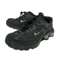 スニーカー SHOX RIDE 2 グレー 26cm (US8 UK7 1/2 EU42) ブラック