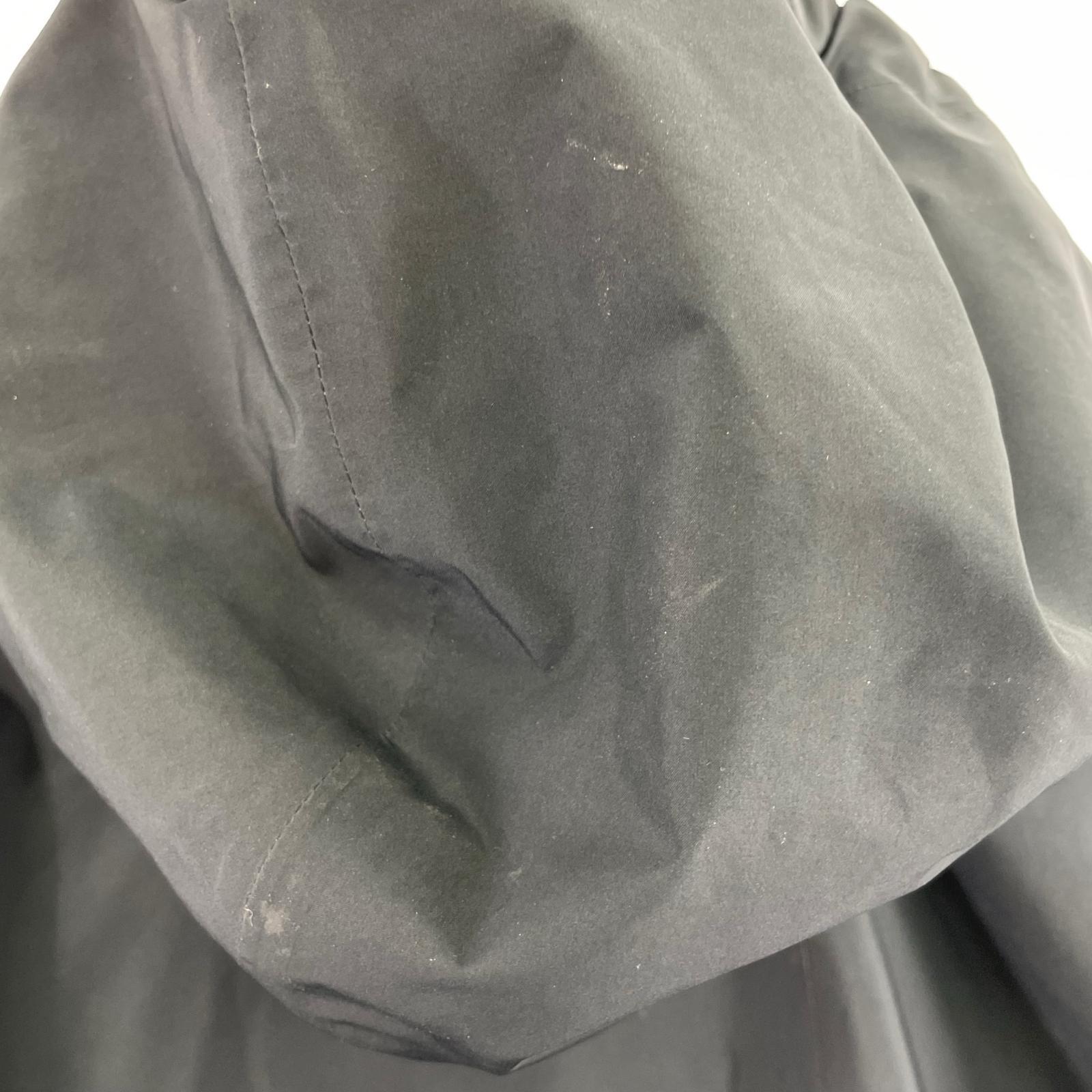 ジャケット ACG Storm-FIT Cascade Rain Jacket (M) M ブラック