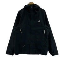 ジャケット ACG Storm-FIT Cascade Rain Jacket (M) M ブラック
