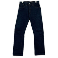 デニムパンツ WAREHOUSE Lot 1000ZXX DSB 片面タブ デニムパンツ 30