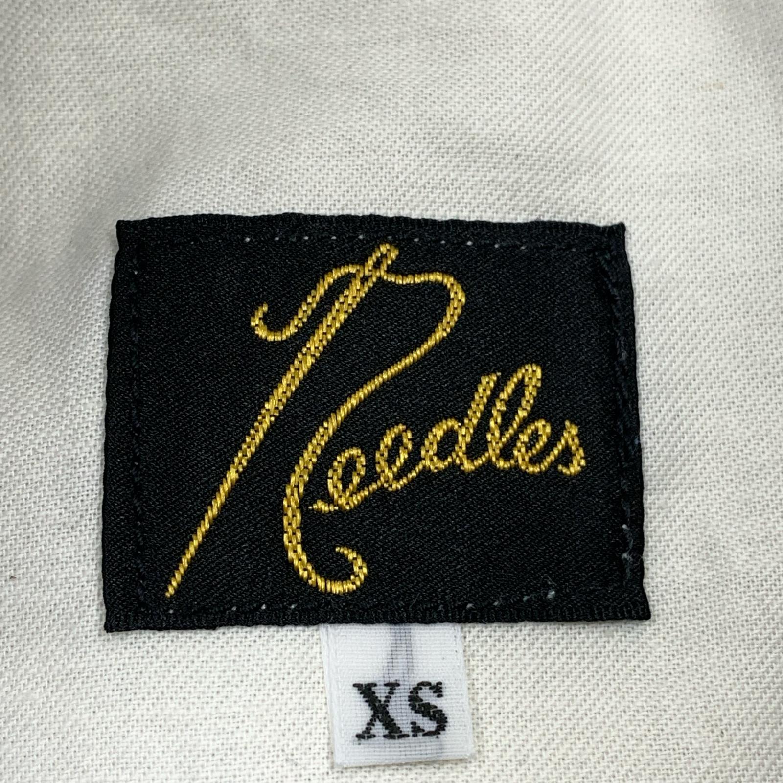 ジャケット テーラード XS ネイビー