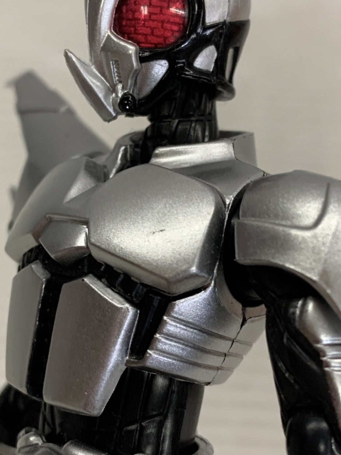 S.H.Figuarts 仮面ライダーヘラクス フィギュア/グッズ