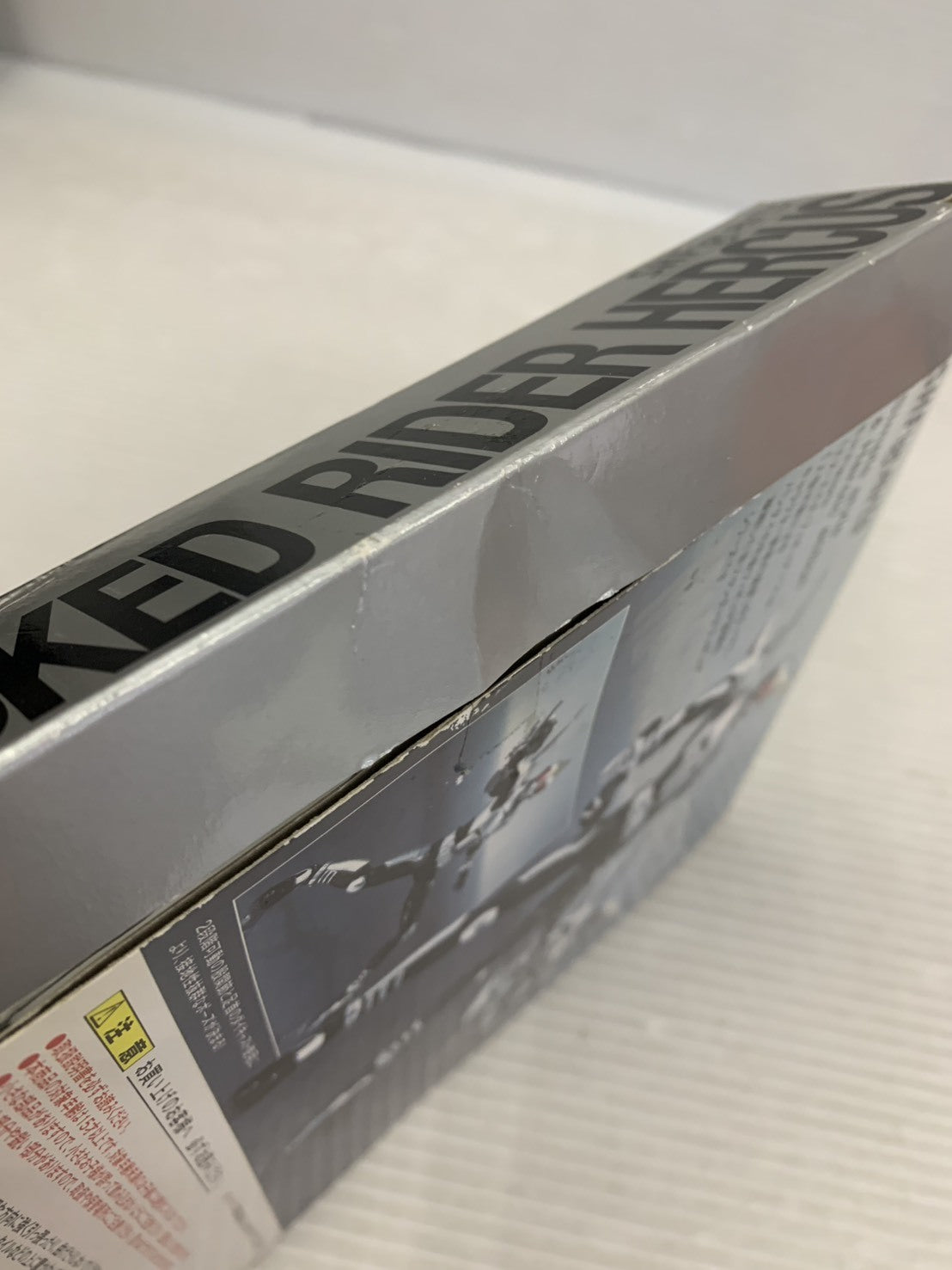 S.H.Figuarts 仮面ライダーヘラクス フィギュア/グッズ