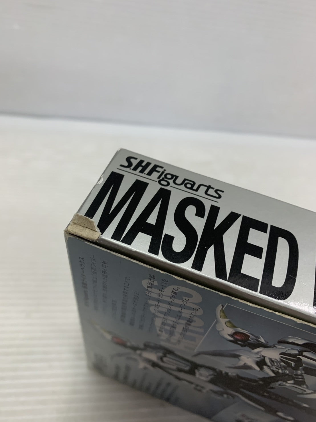 S.H.Figuarts 仮面ライダーヘラクス フィギュア/グッズ